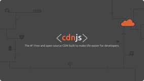 cdnjs.com - Cloudflare