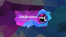 JetBrains Community